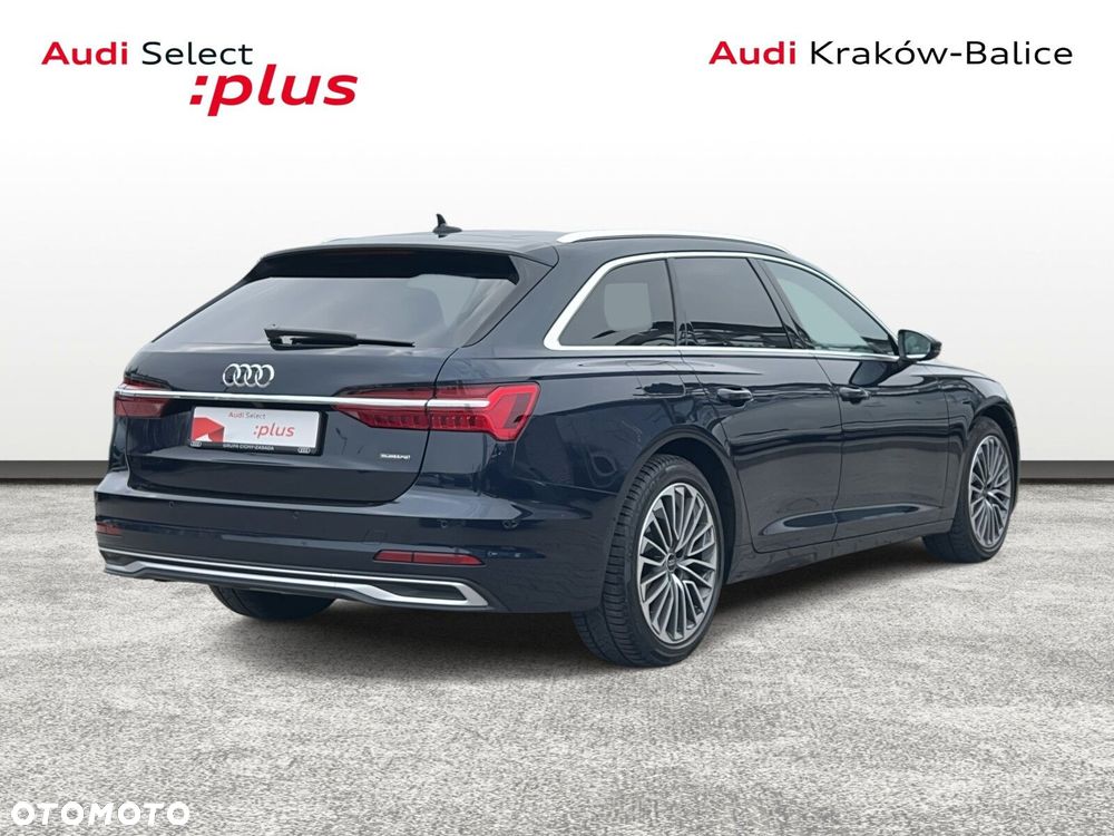 Audi A6 Avant - 6