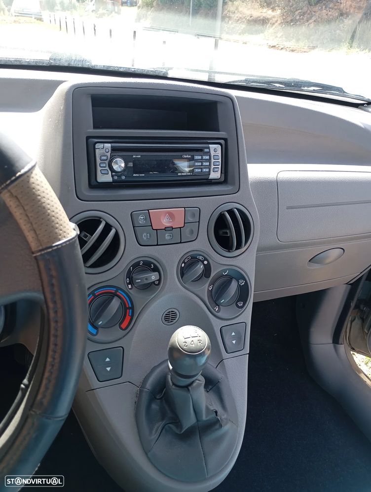 Fiat Panda - 6