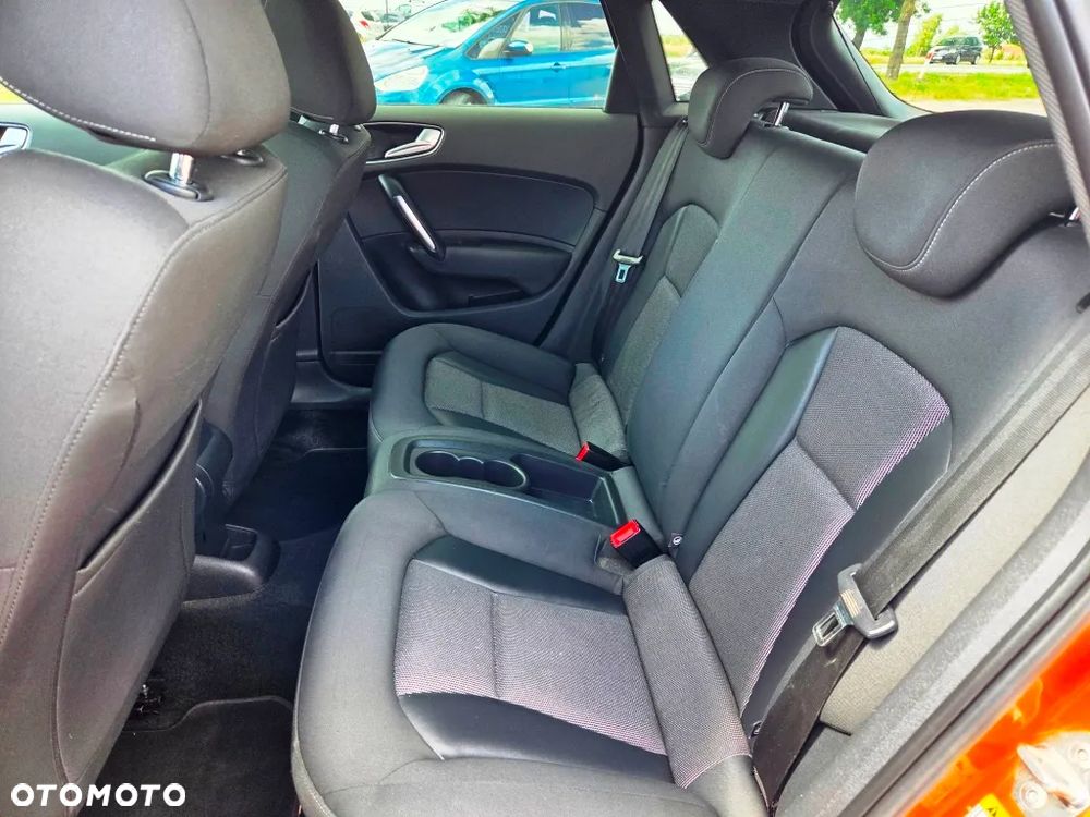Audi A1 Sportback 1.4 TFSI Attraction - 32