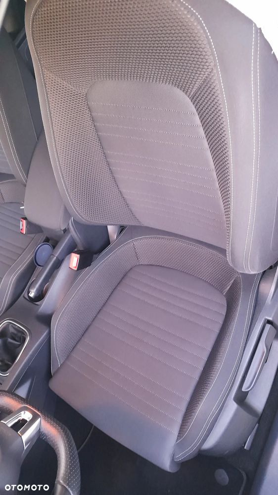 Volkswagen Scirocco 1.4 TSI - 12