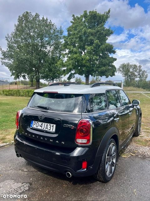 MINI Countryman Cooper S ALL4 - 11