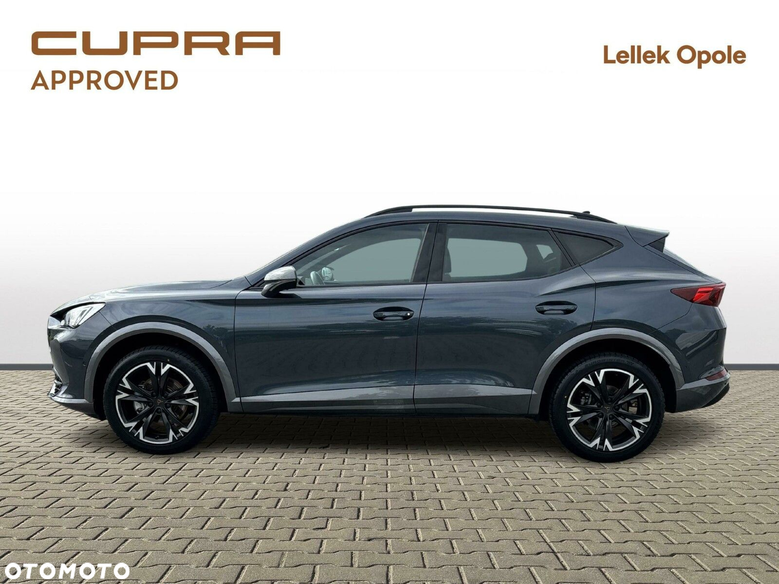 Cupra Formentor 1.5 TSI DSG - 5