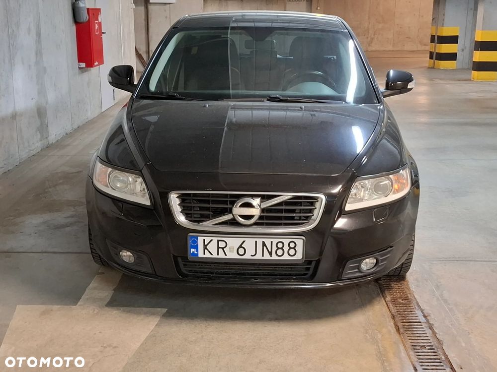 Volvo V50 D2 Kinetic - 5