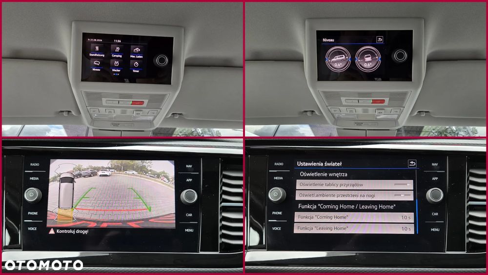 Volkswagen California 2023