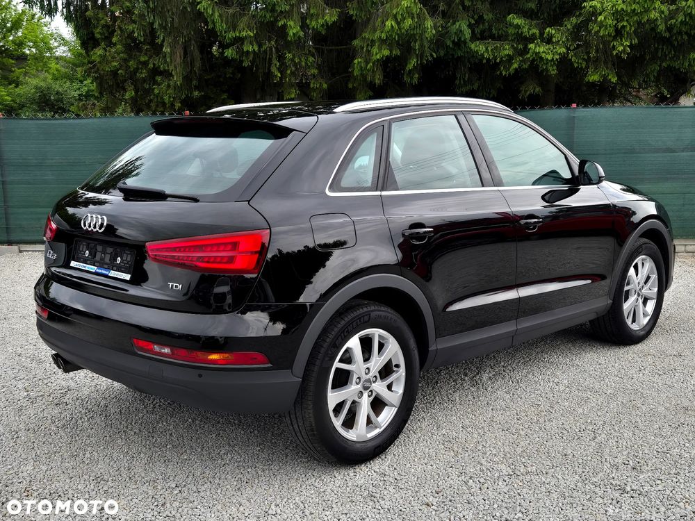 Audi Q3 2.0 TDI - 17