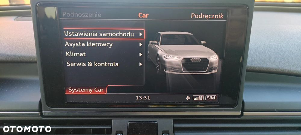 Audi A6 2.0 TDI Quattro S tronic - 10