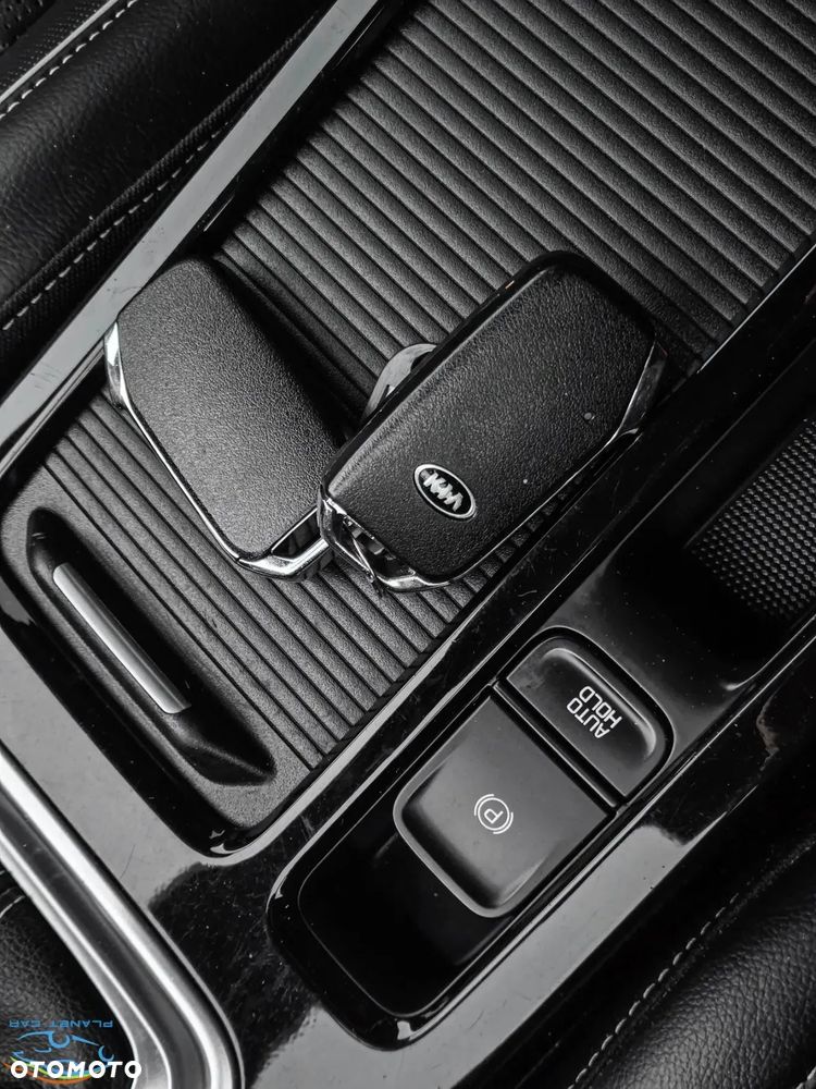 Kia ProCeed 1.6 CRDi DCT7 SCR GT LINE - 39