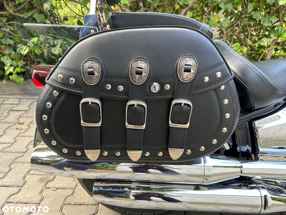 Yamaha Drag Star - 7