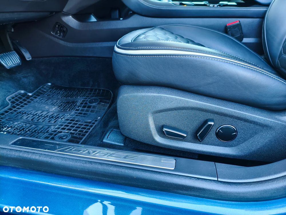 Ford Mondeo 2.0 EcoBlue Vignale - 10