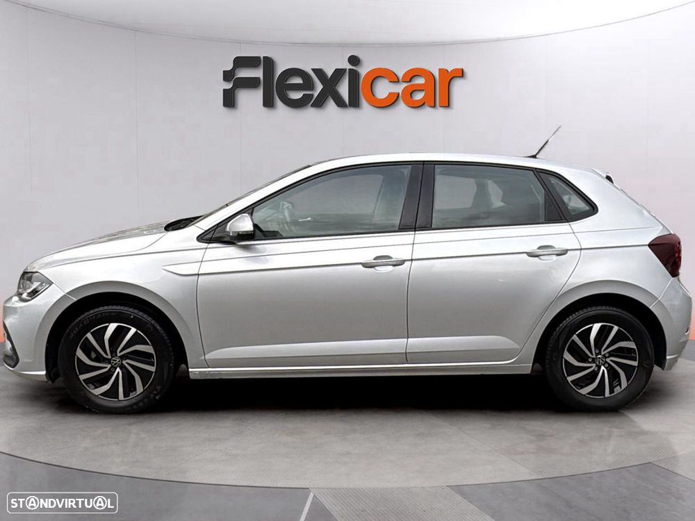 VW Polo 1.0 TSI Life - 4