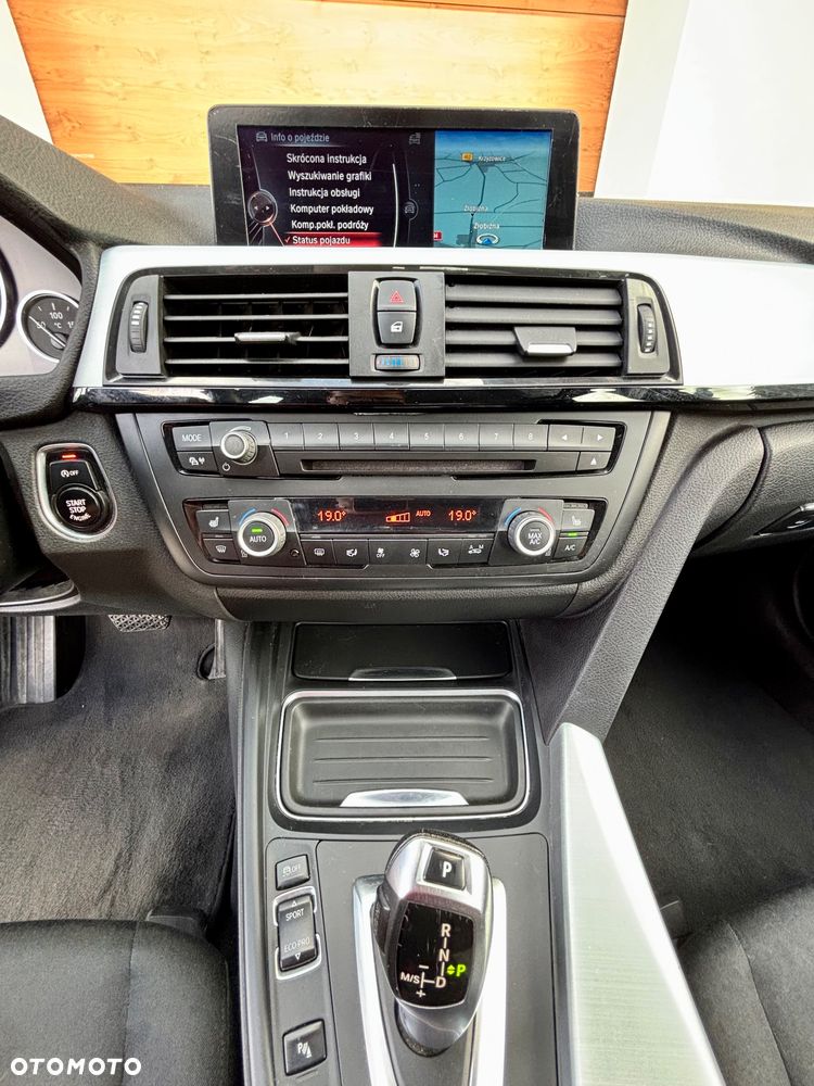 BMW Seria 3 - 8