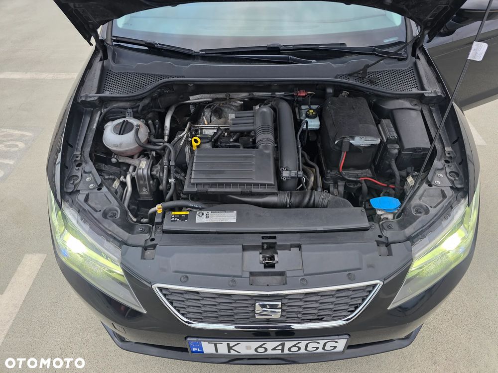 Seat Leon - 15