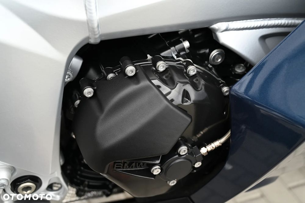 BMW K - 18