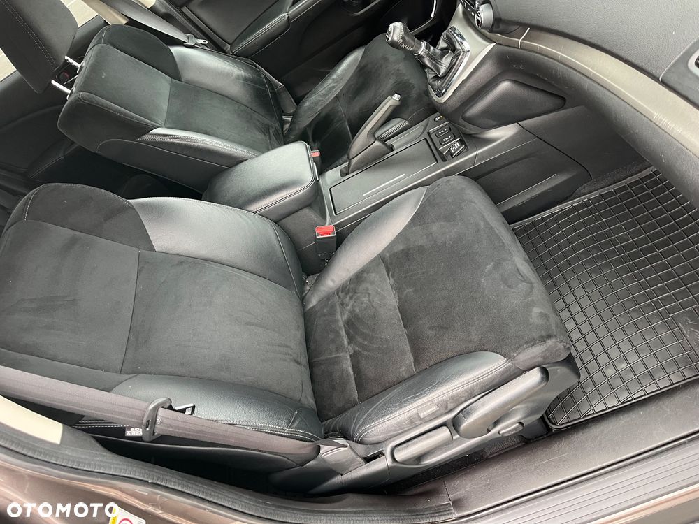 Honda CR-V 2.0i-VTEC 4WD Elegance - 28