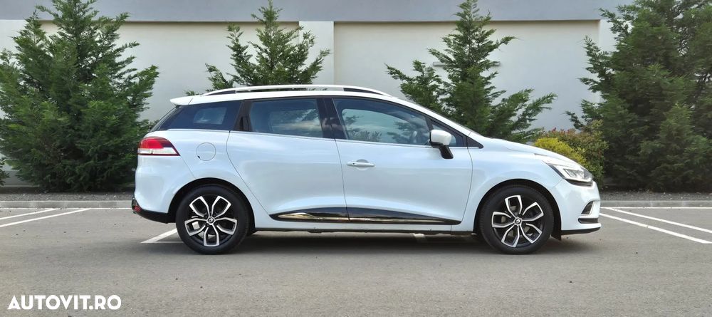 Renault Clio - 5