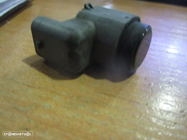 Sensor Parqueamento Park 9127799 BMW 560 2005 - 2