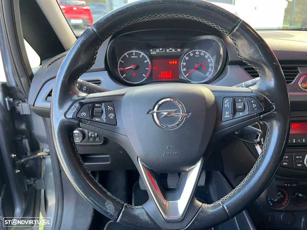 Opel Corsa 1.2 Edition - 18