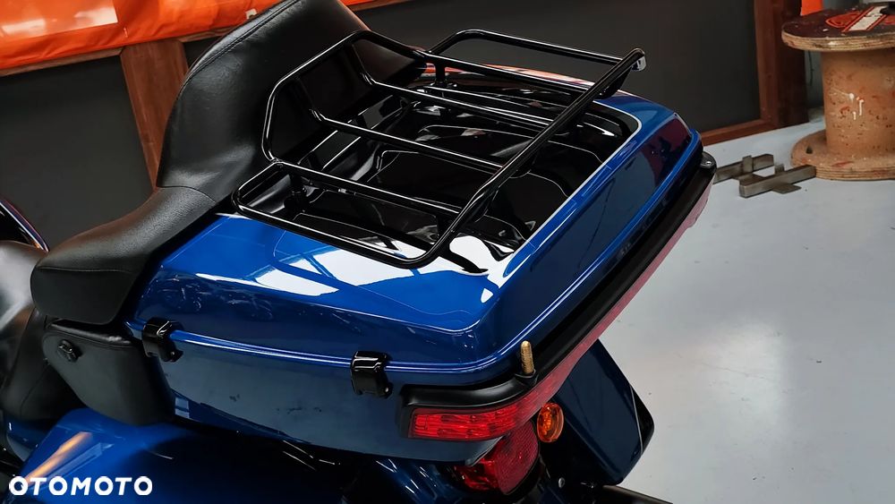 Harley-Davidson Touring Ultra Limited - 26