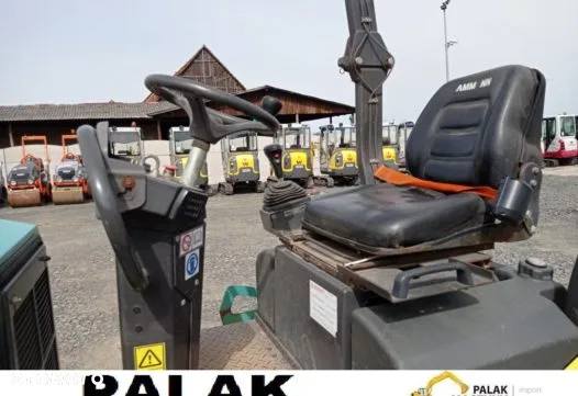 Ammann Walec drogowy AMMANN  ARX 26   , 2019  rok - 9