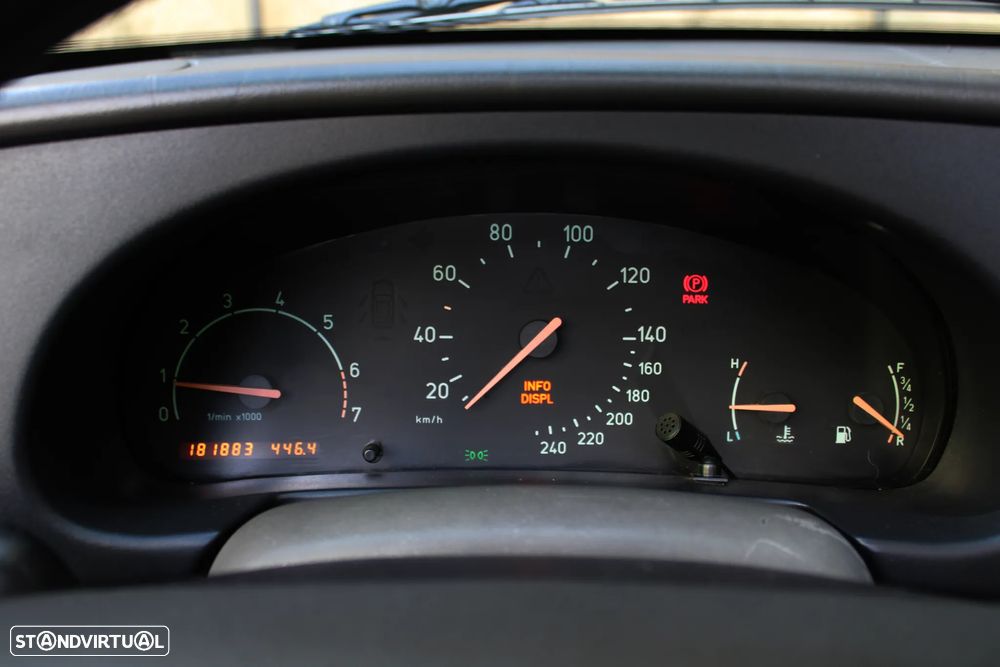 Saab 9-3 Cabriolet - 34