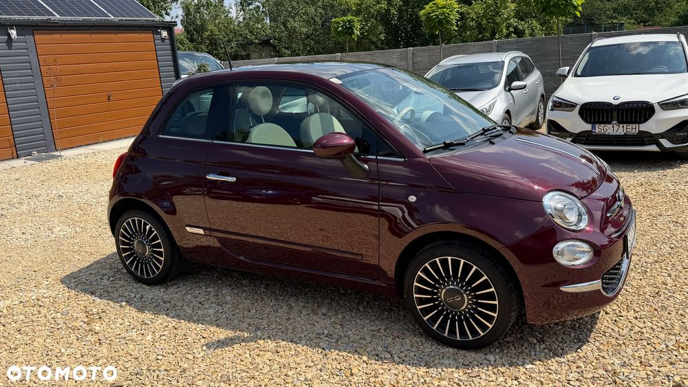 Fiat 500 1.2 8V Mirror - 5