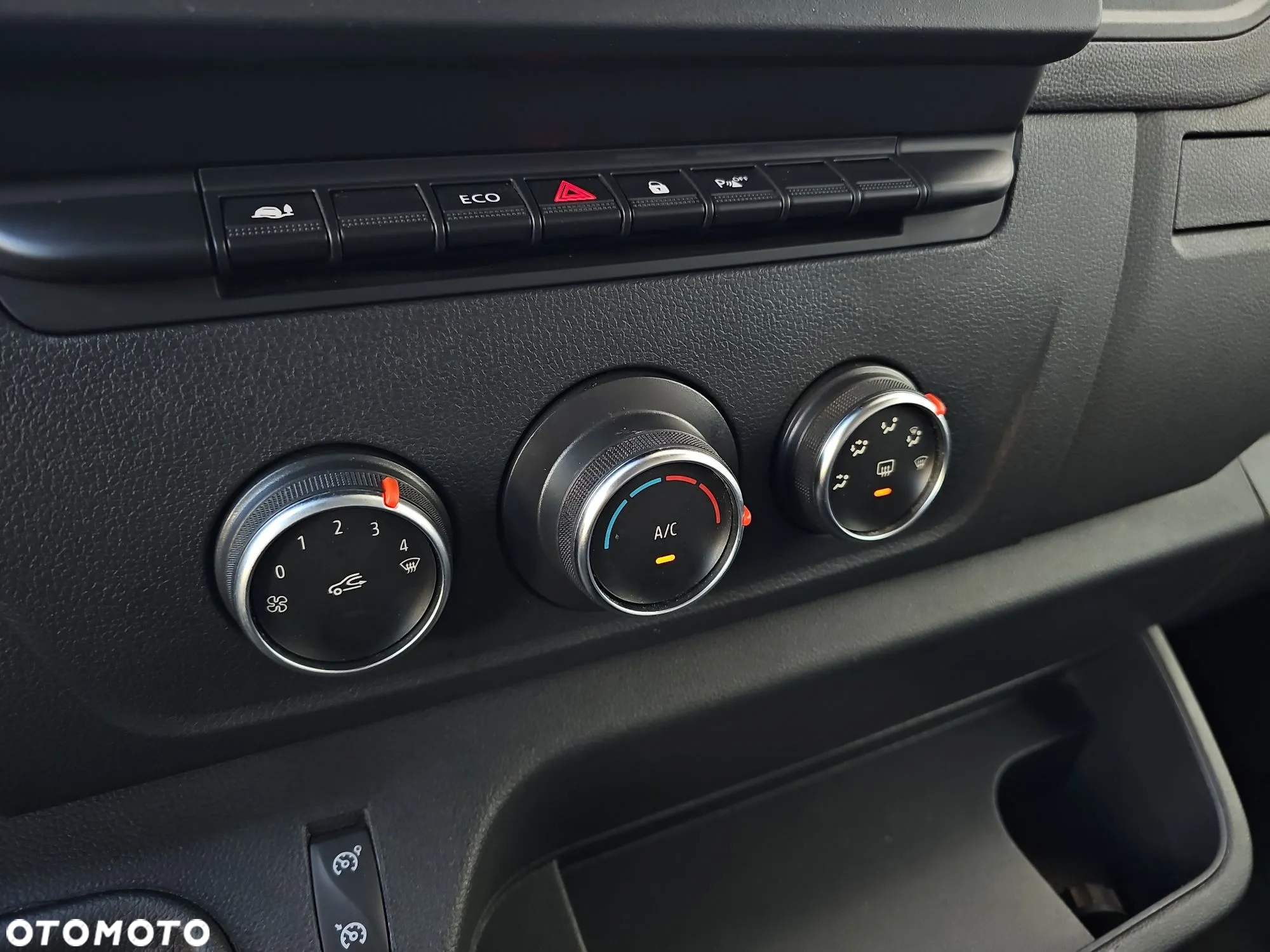 Renault Master - 20