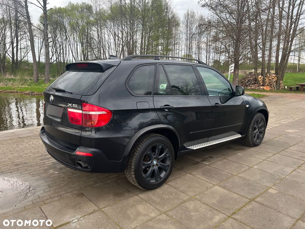 BMW X5 3.0d xDrive - 7