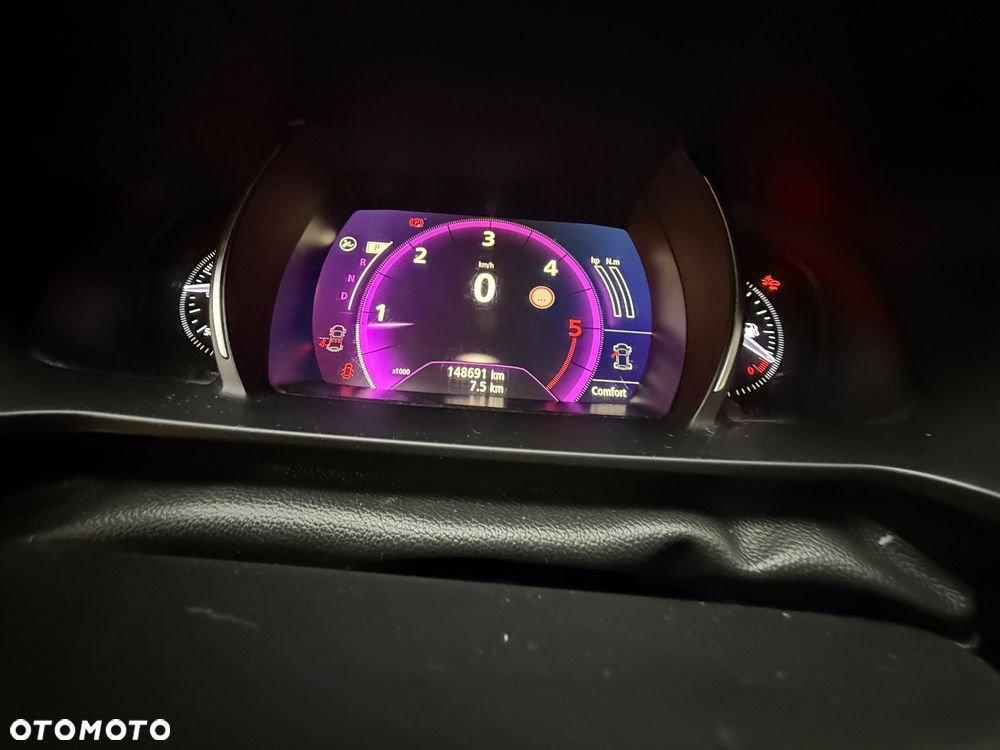 Renault Talisman 1.6 Energy dCi Intens EDC - 11