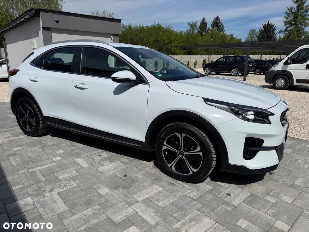 Kia XCeed 1.6 GDI DCT6 OPF SPIRIT - 5