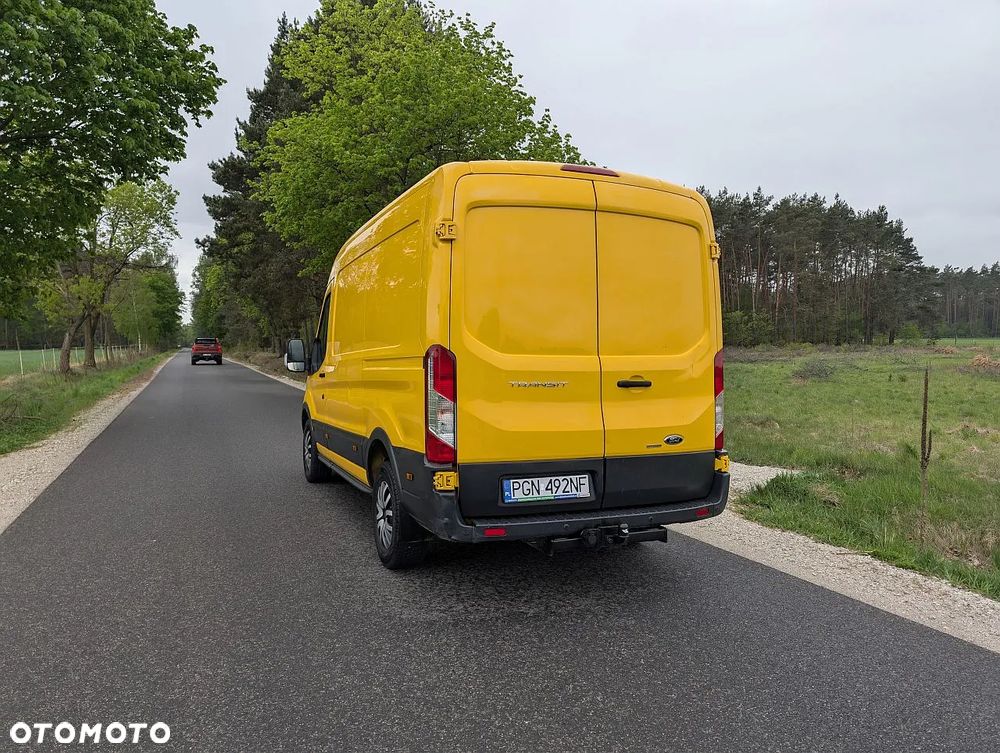 Ford Transit - 11