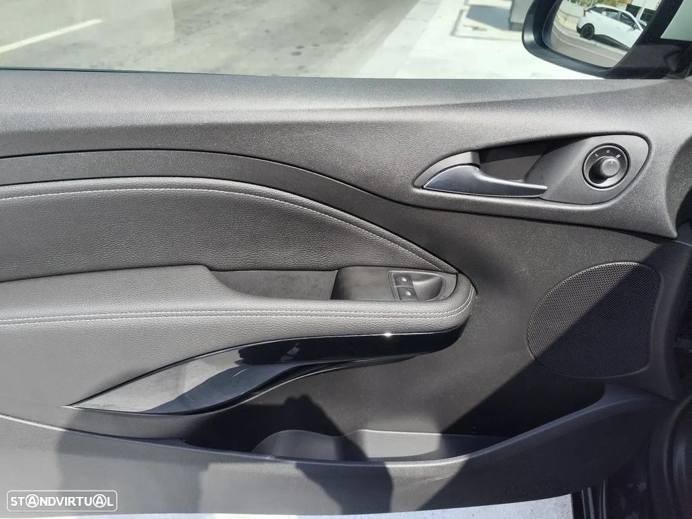 Opel Adam 1.0 T Jam - 8