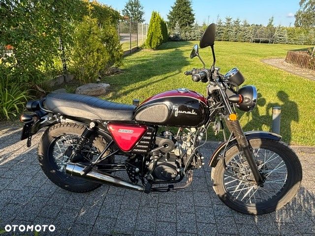 Junak RAW 50 - 4