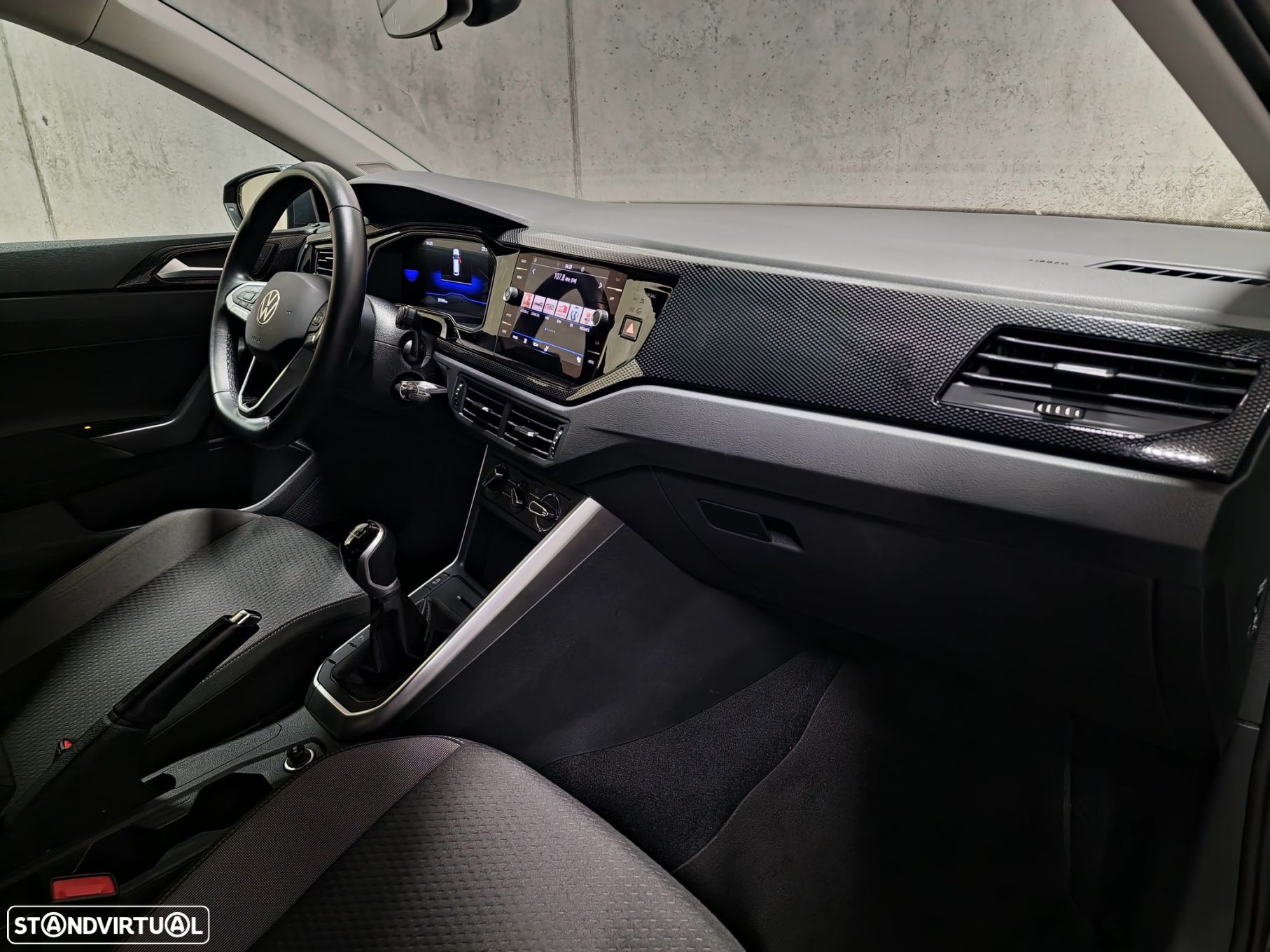 VW Polo 1.0 TSI Urban - 15