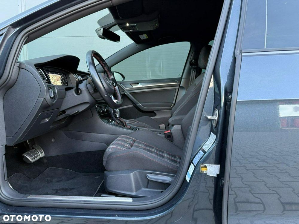 Volkswagen Golf VII 2.0 TSI BMT GTI Performance DSG - 12