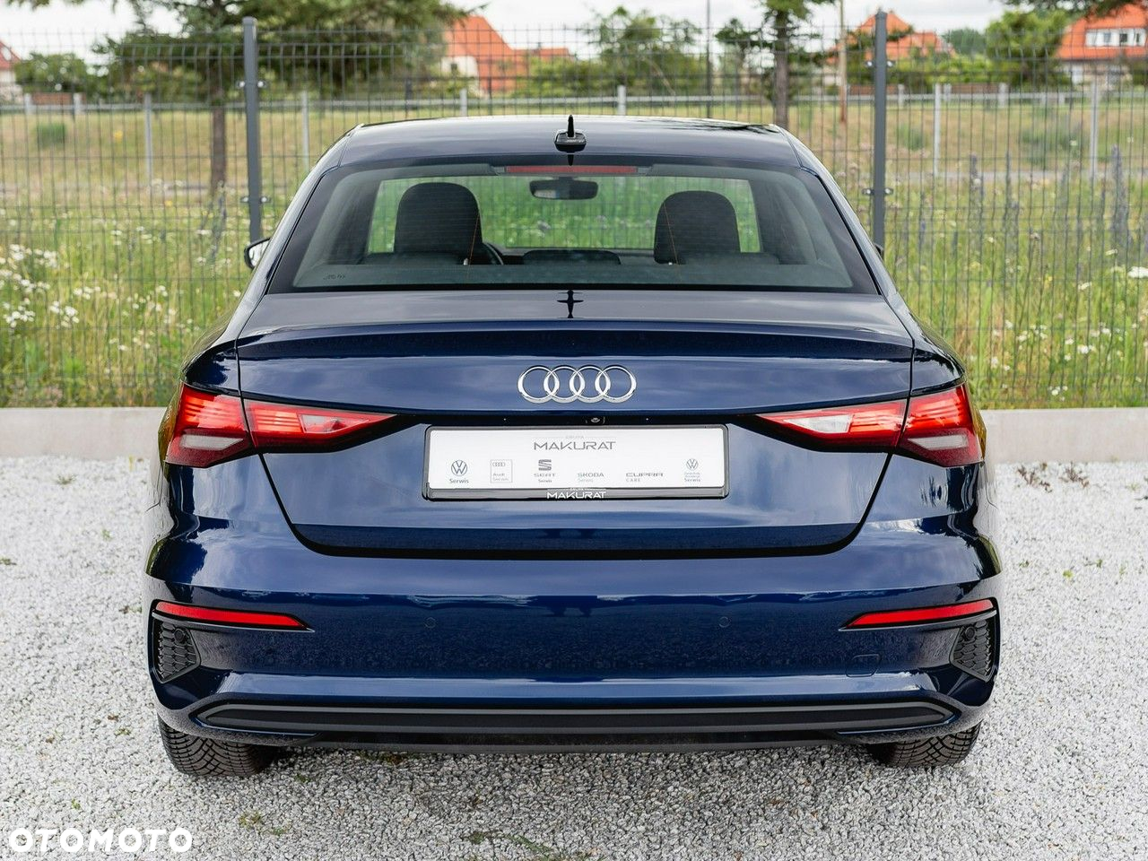 Audi A3 30 TDI S tronic - 11