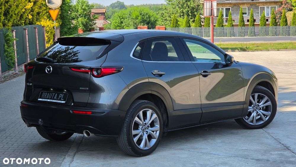 Mazda CX-30 - 16