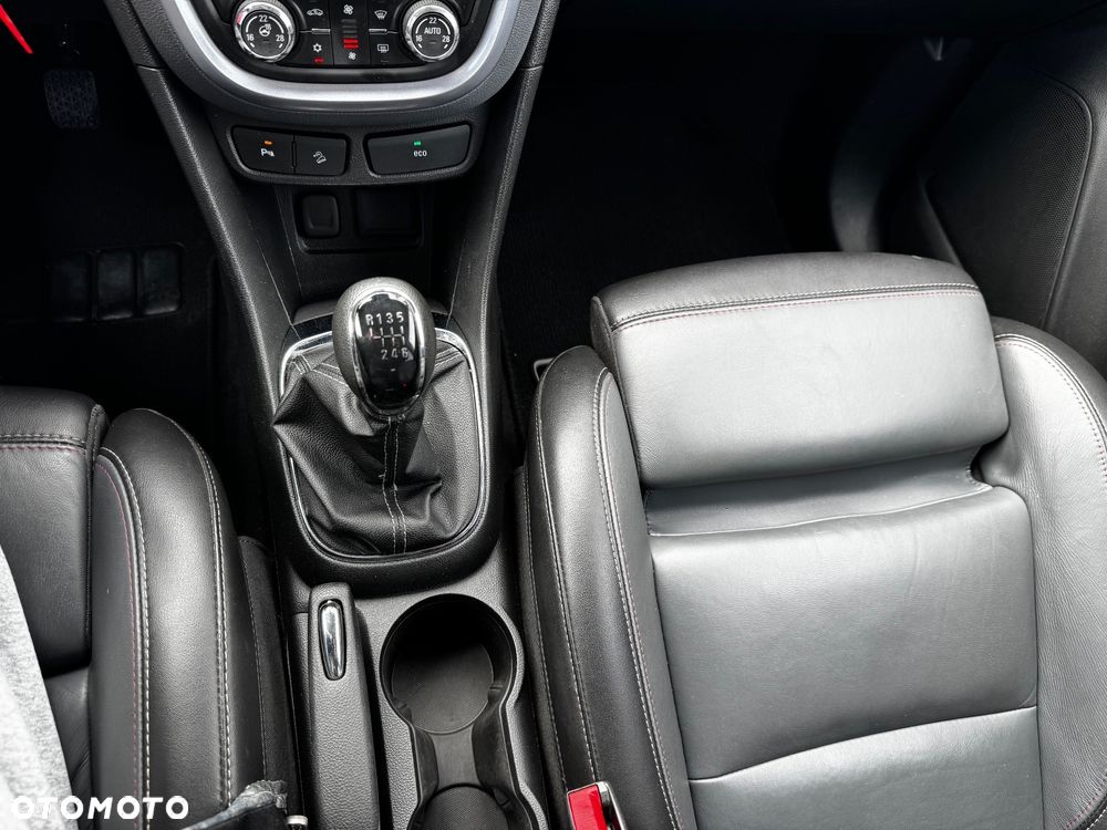 Opel Mokka 1.4 Turbo ecoFLEX Start/Stop Innovation - 37