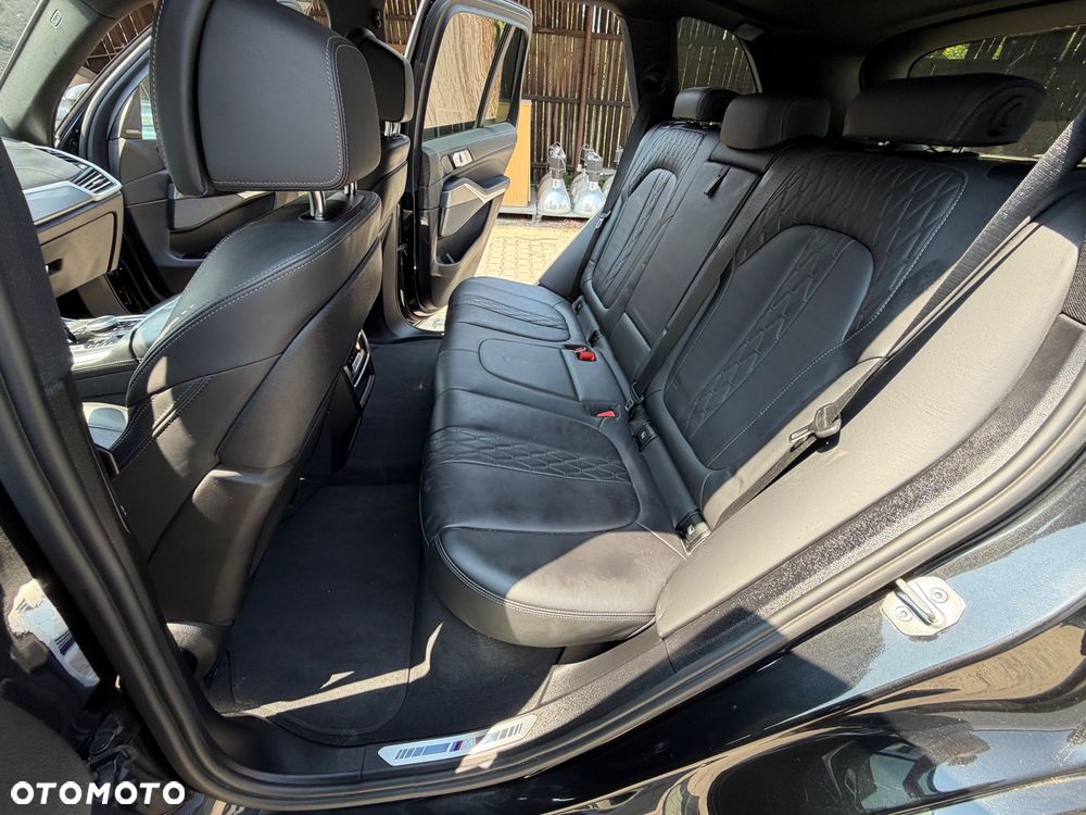 BMW X5 - 13