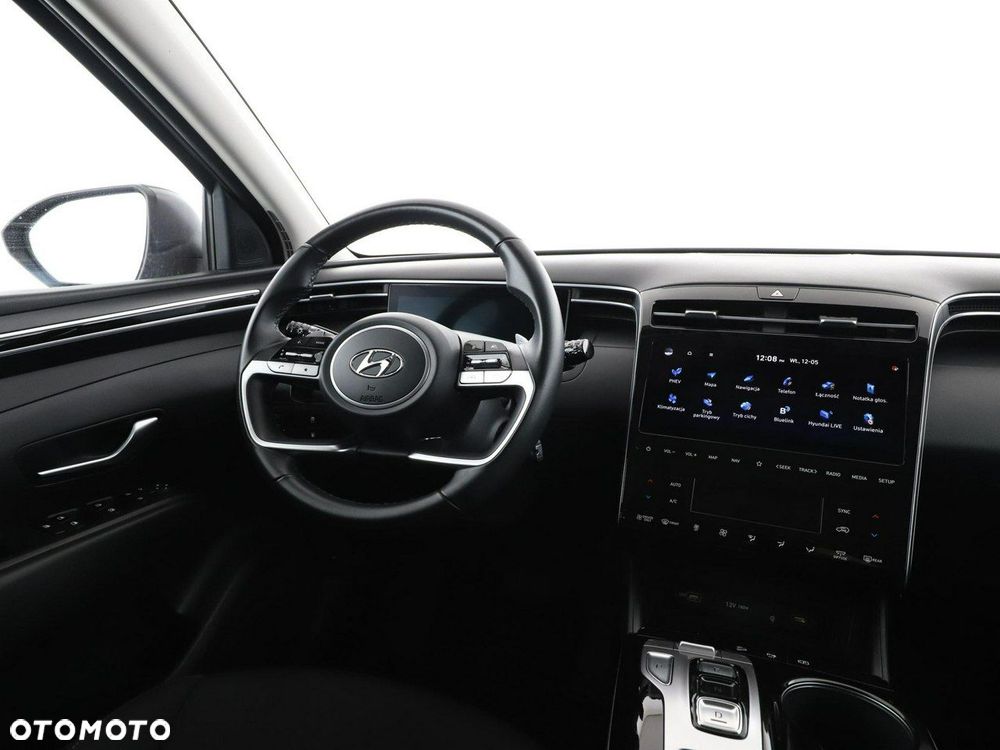 Hyundai Tucson 1.6 T-GDi 4WD - 18