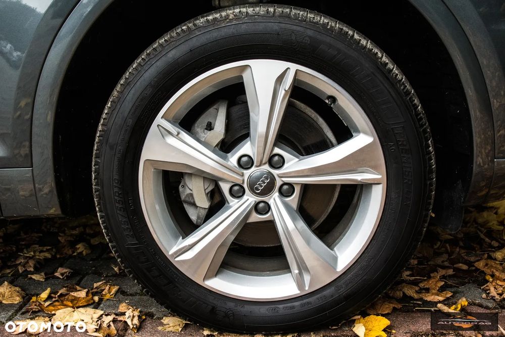 Audi Q5 2.0 TFSI Quattro Design S tronic - 38