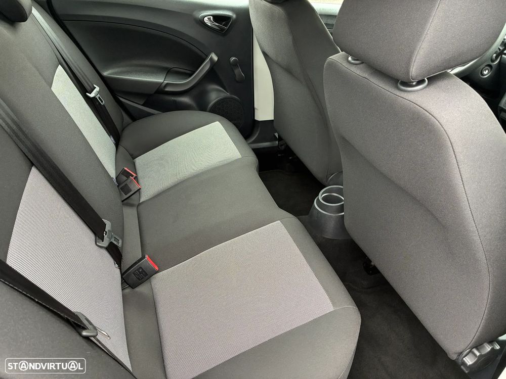 SEAT Ibiza 1.0 MPI S&S Reference - 4