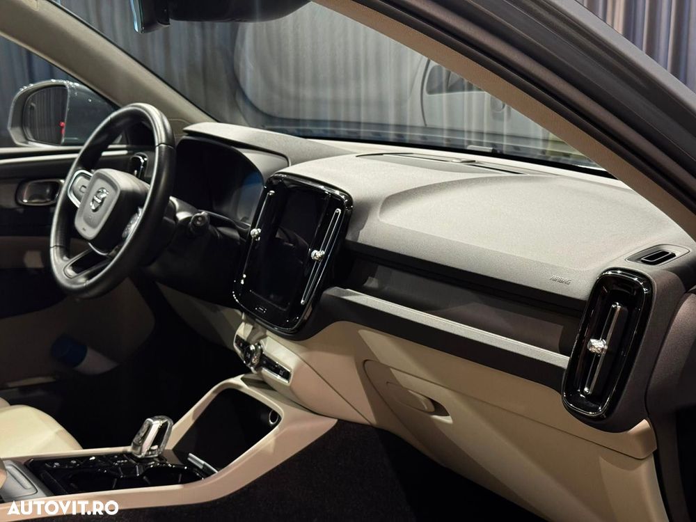 Volvo XC 40 - 12