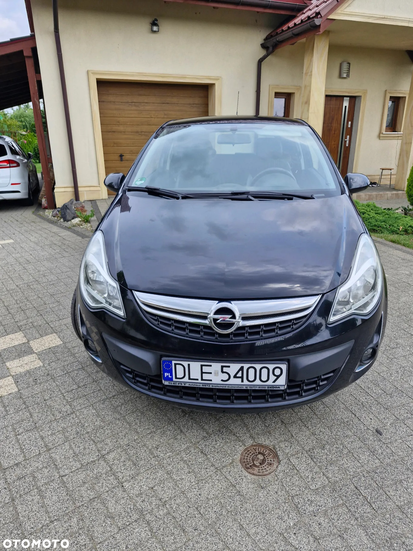 Opel Corsa 1.4 16V Color Elegance - 13