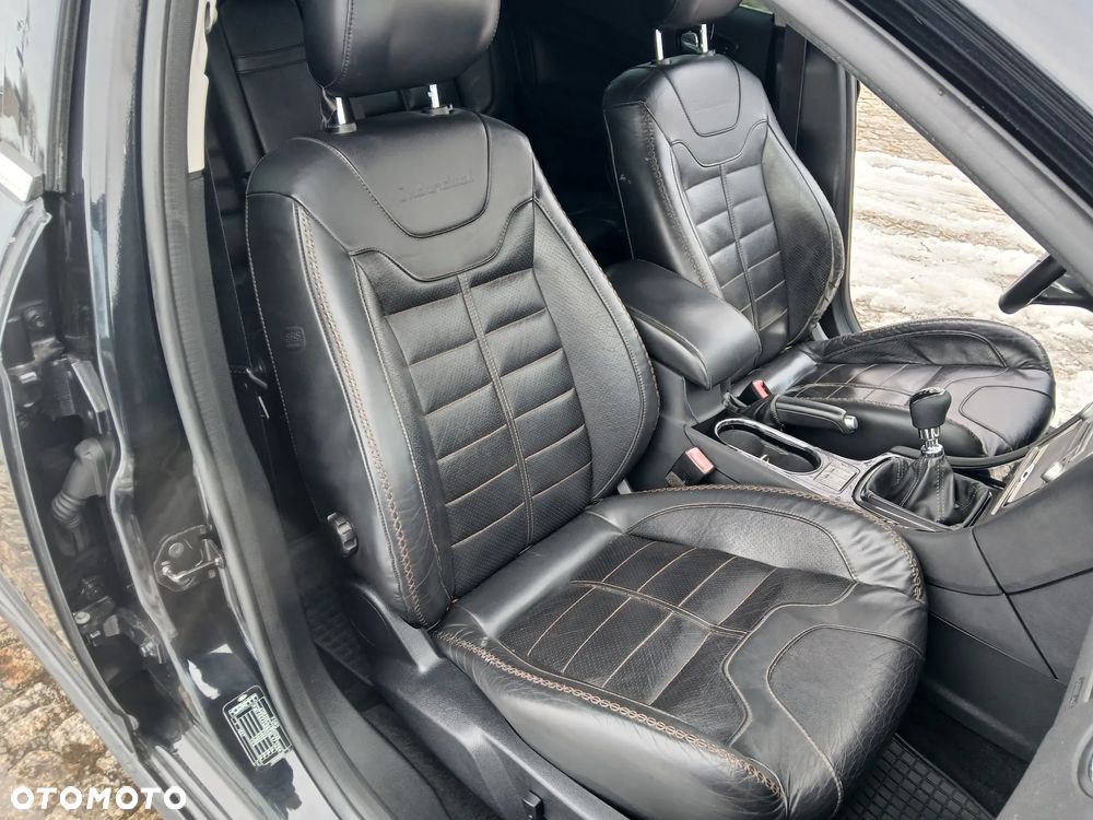 Ford Mondeo 2.2 TDCi Sport - 22