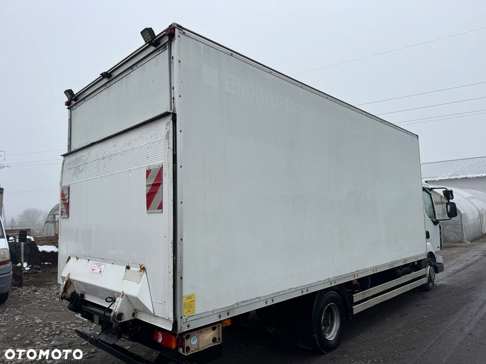 Renault Midlum 190.08 - 12