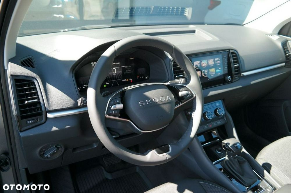 Skoda Karoq - 14
