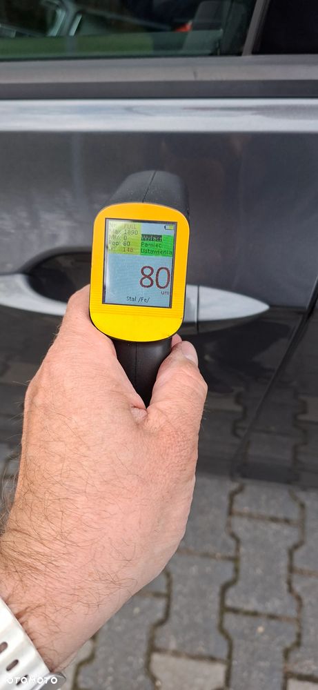 Volkswagen Golf Sportsvan 1.4 TSI BlueMotion Technology Allstar - 31