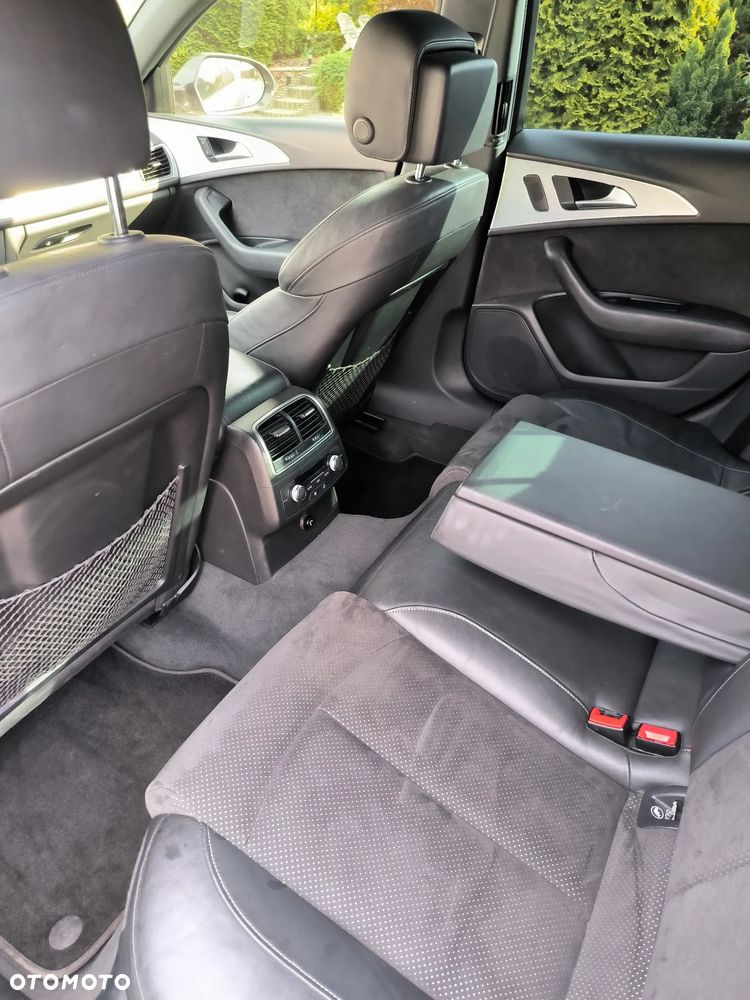 Audi A6 Limousine - 9