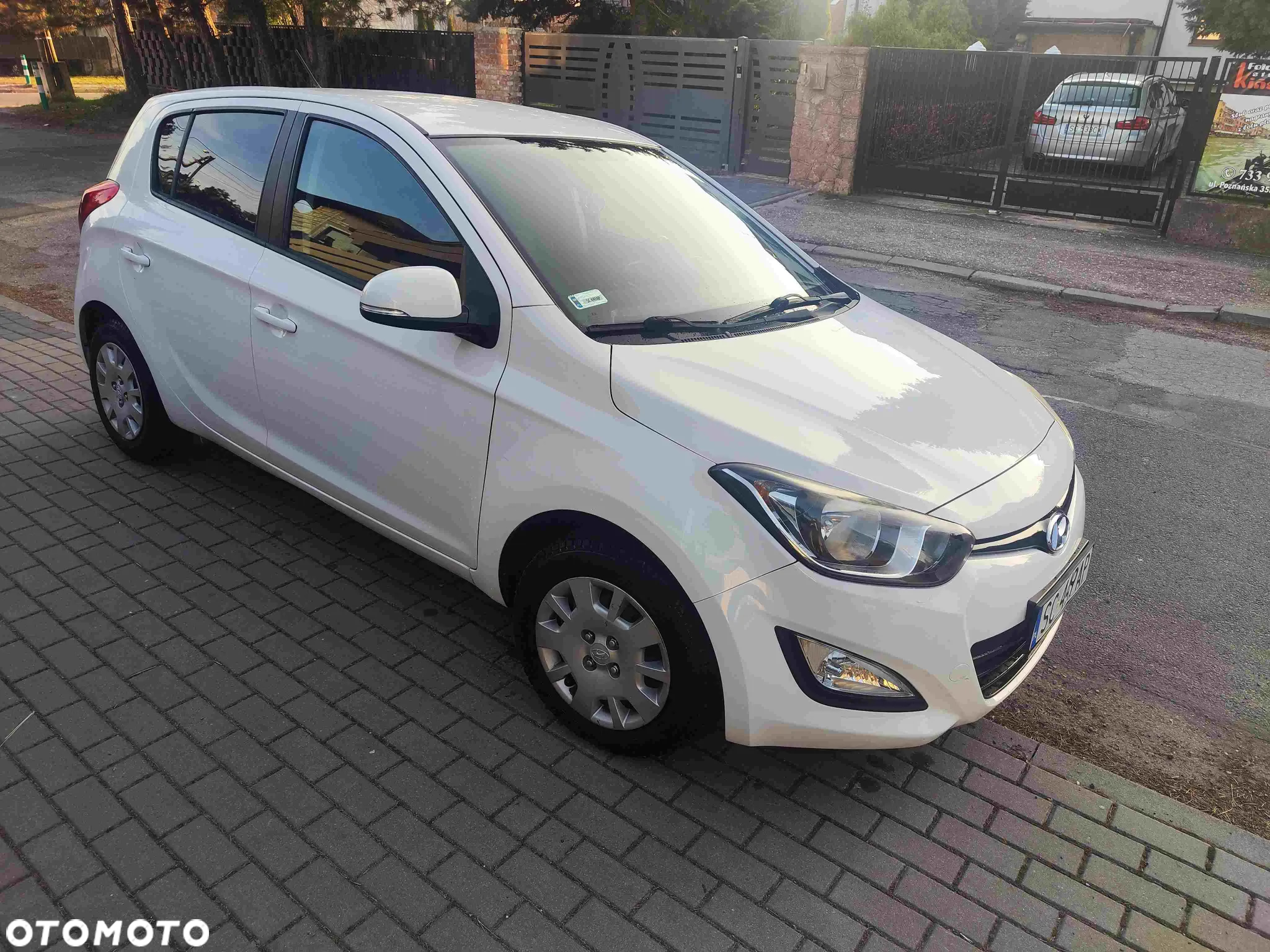 Hyundai i20 1.25 Comfort - 10