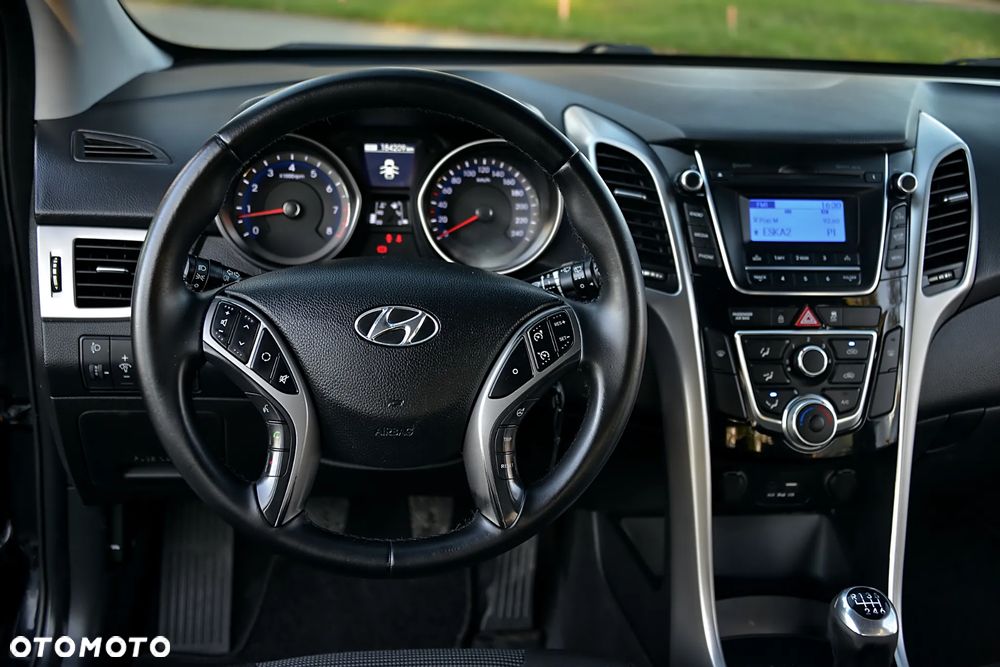 Hyundai i30 - 33